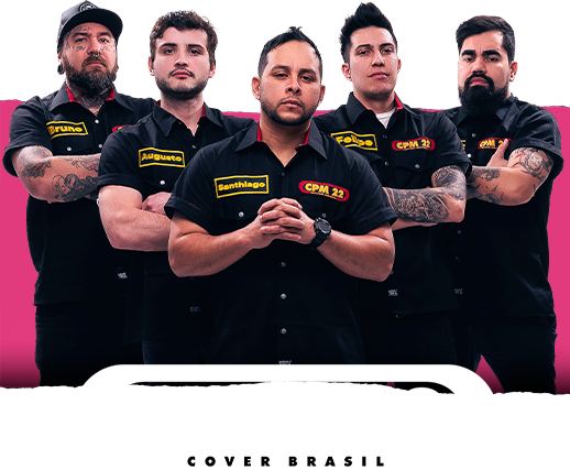 Tributo CPM 22